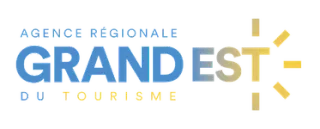 Logo ART Grand Est - partenaire mobilite douce SlowBreak