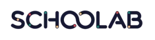 Logo Schoolab - incubateur innovation partenaire SlowBreak