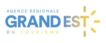 Logo ART Grand Est - partenaire mobilite douce SlowBreak