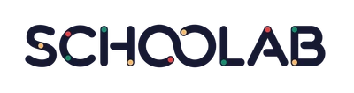 Logo Schoolab - incubateur innovation partenaire SlowBreak