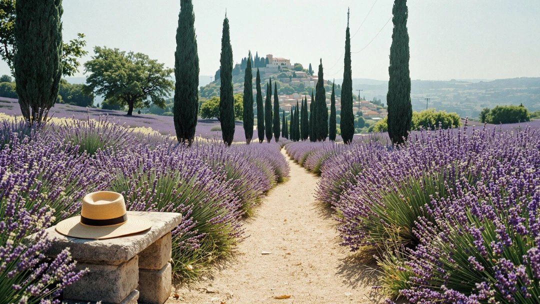 Réussir son escapade en Provence authentique : le guide slow travel