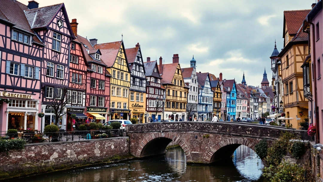 Escapade en Alsace : le guide ultime pour un week-end mémorable